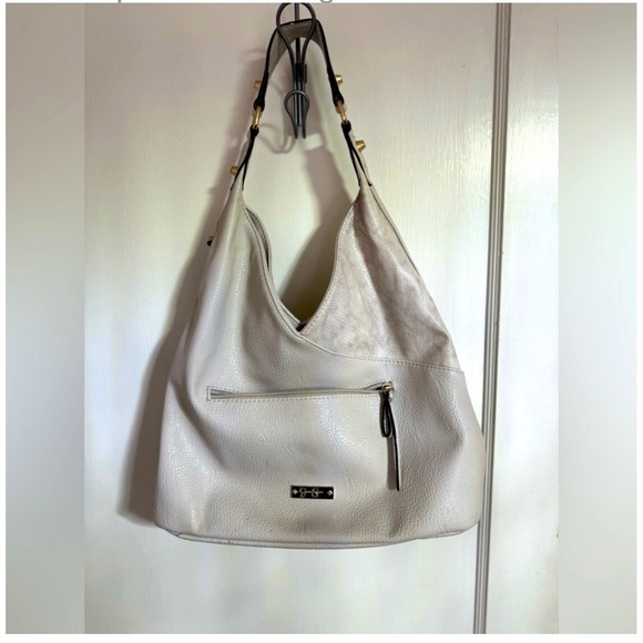 Jessica Simpson Shoulder Bag - Picture 1 of 5